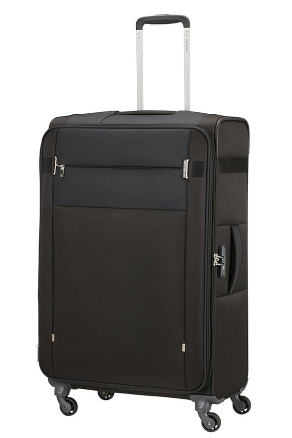 Чемодан на колёсах Samsonite KA7*005 Citybeat Spinner 78 см Expandable