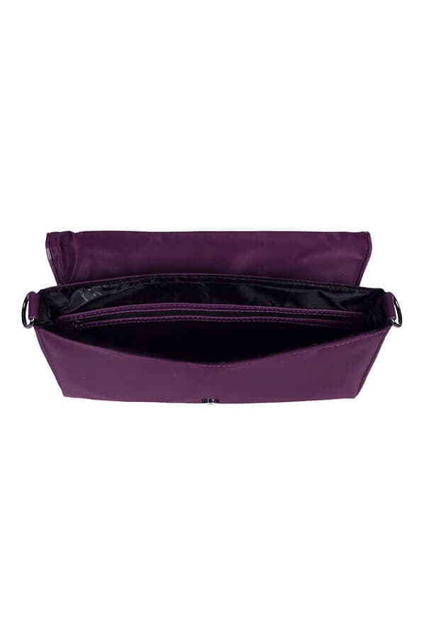 Женская сумка клатч Lipault P51*023 Lady Plume Clutch Bag M P51-24023 24 Purple - фото №2