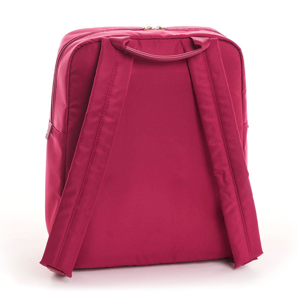 Женский рюкзак Hedgren HCHM05 Charm Spell Backpack HCHM05/723 723 Anemone - фото №4