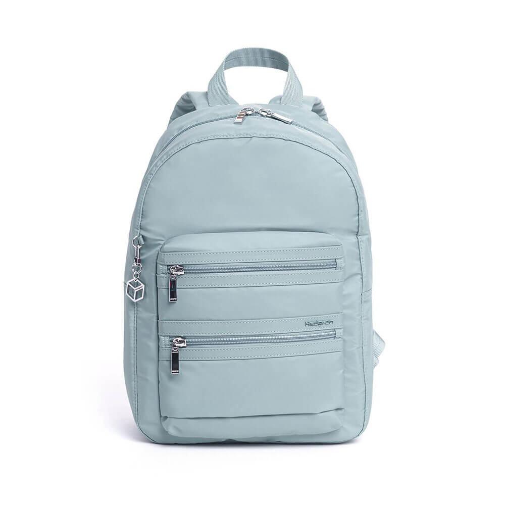 Рюкзак для ноутбука Hedgren HIC398 Inner City Gali Backpack 13″ HIC398/304 304 Citadel Blue - фото №3