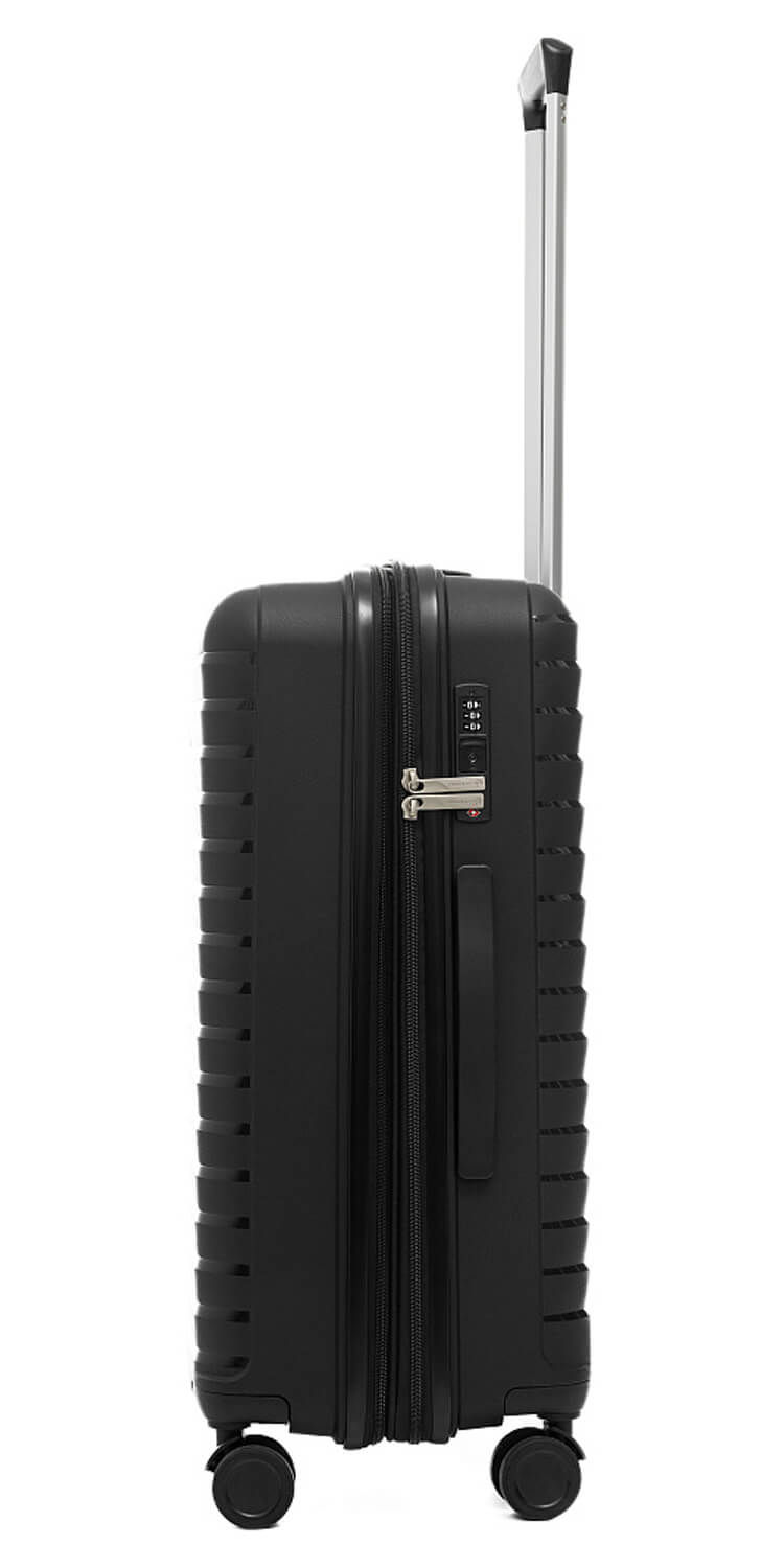 Чемодан на колесах Conwood CD-PPT033-TM Verto Spinner M 66 см Expandable