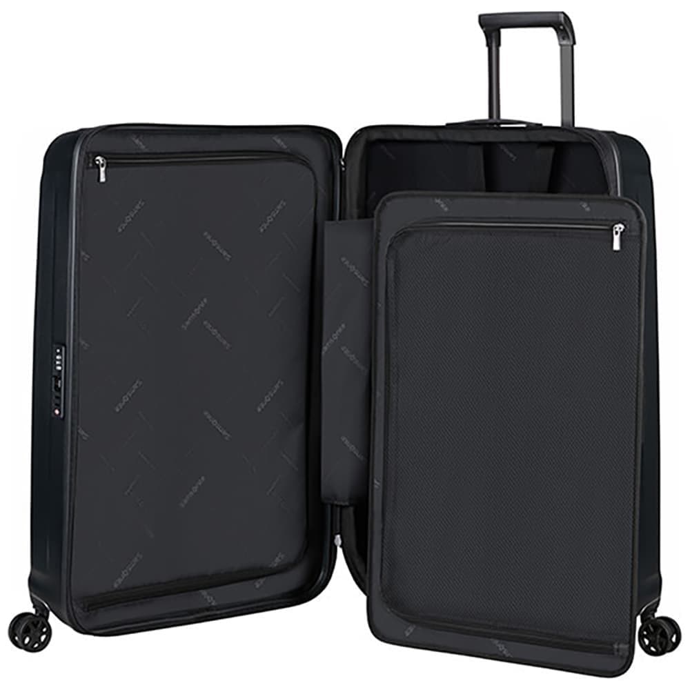 Чемодан Samsonite KF0*005 Nuon Spinner 81 см Expandable