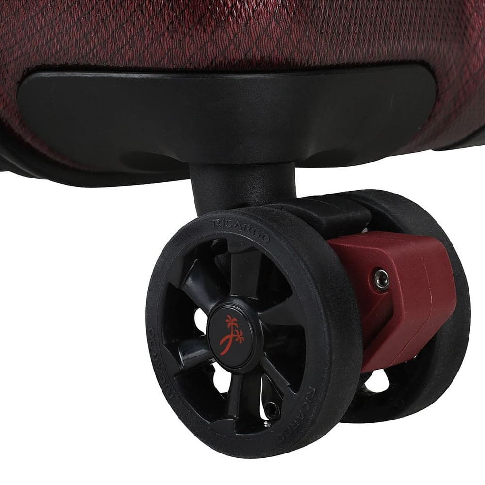 Чемодан Ricardo 056-19*4WB San Clemente Spinner 55 см