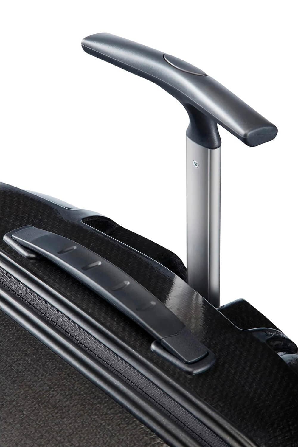 Чемодан на колёсах Samsonite V22*305 Cosmolite FL 2 Spinner 86 см