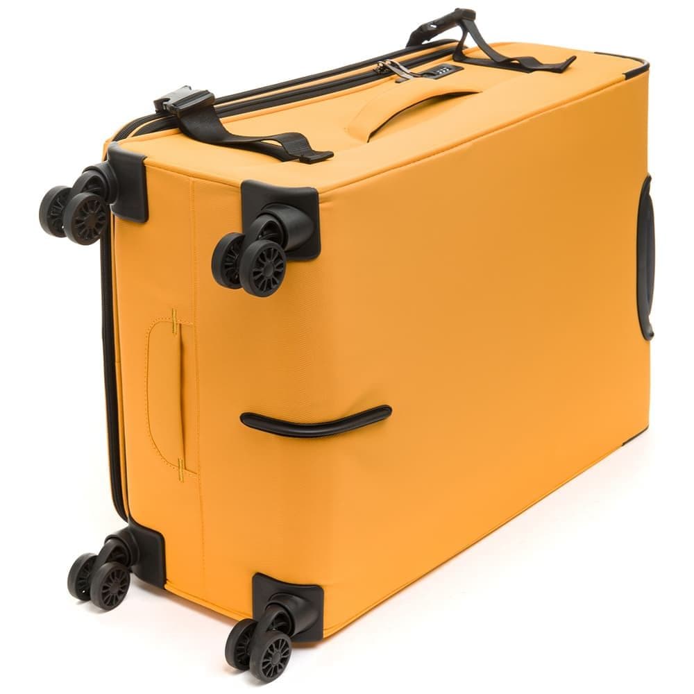 Чемодан на колёсах March M3834*72 Exploration Spinner L 75 см Expandable