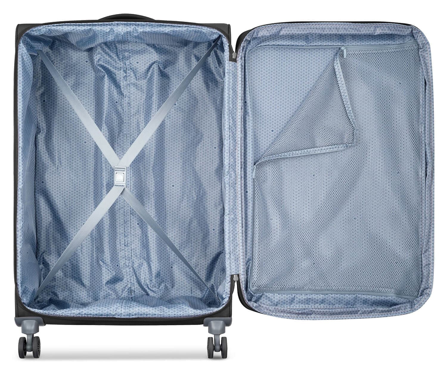 Чемодан Delsey 003909820 Maringa 4W Trolley Case M 71 см Expandable