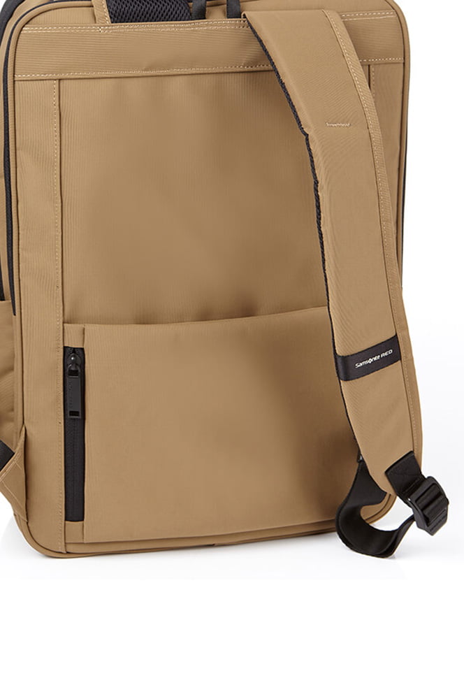 Рюкзак для ноутбука Samsonite GA4*002 Red Plantpack Backpack M 15.6″
