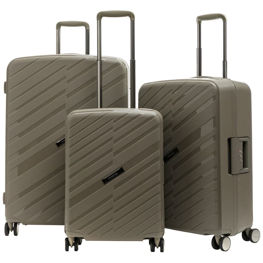 Чемодан на колёсах March M6000*62 Bon Voyage Spinner M 67 см 