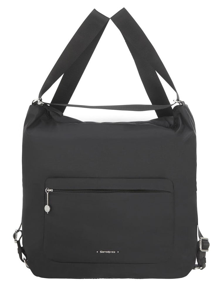 Женская сумка-рюкзак Samsonite CV3*054 Move 3.0 Hobo/Backpack