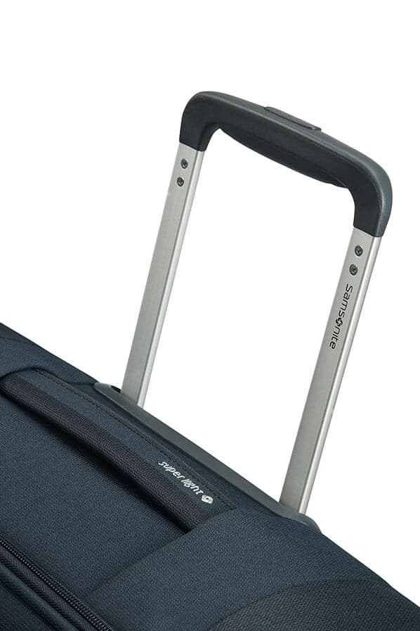 Чемодан на колёсах Samsonite KA7*001 Citybeat Upright 55 см
