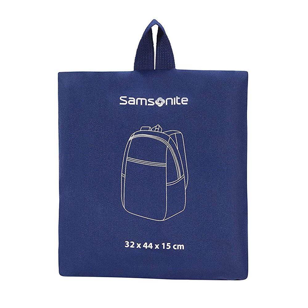 Складной рюкзак Samsonite CO1*035 Global TA Foldable Backpack