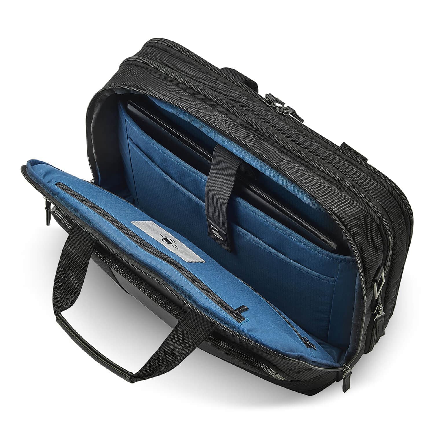 Сумка для ноутбука Delsey 001199161 Wagram Briefcase 15.6″ RFID