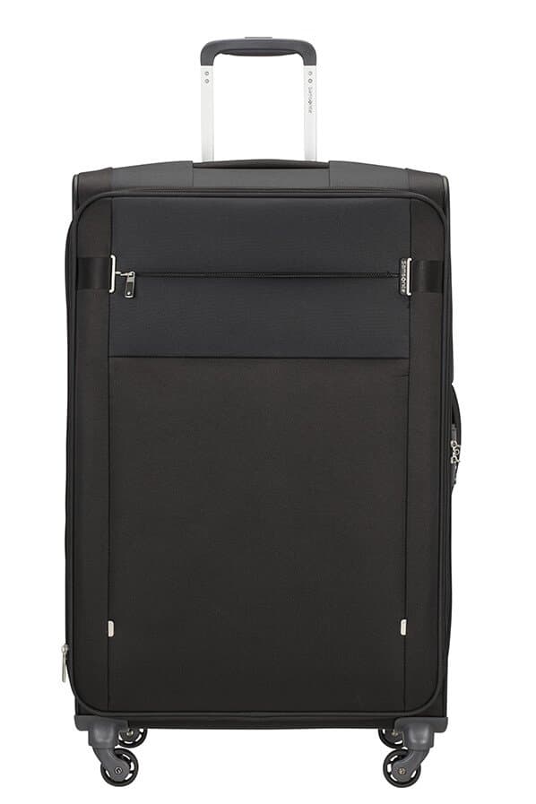 Чемодан на колёсах Samsonite KA7*005 Citybeat Spinner 78 см Expandable