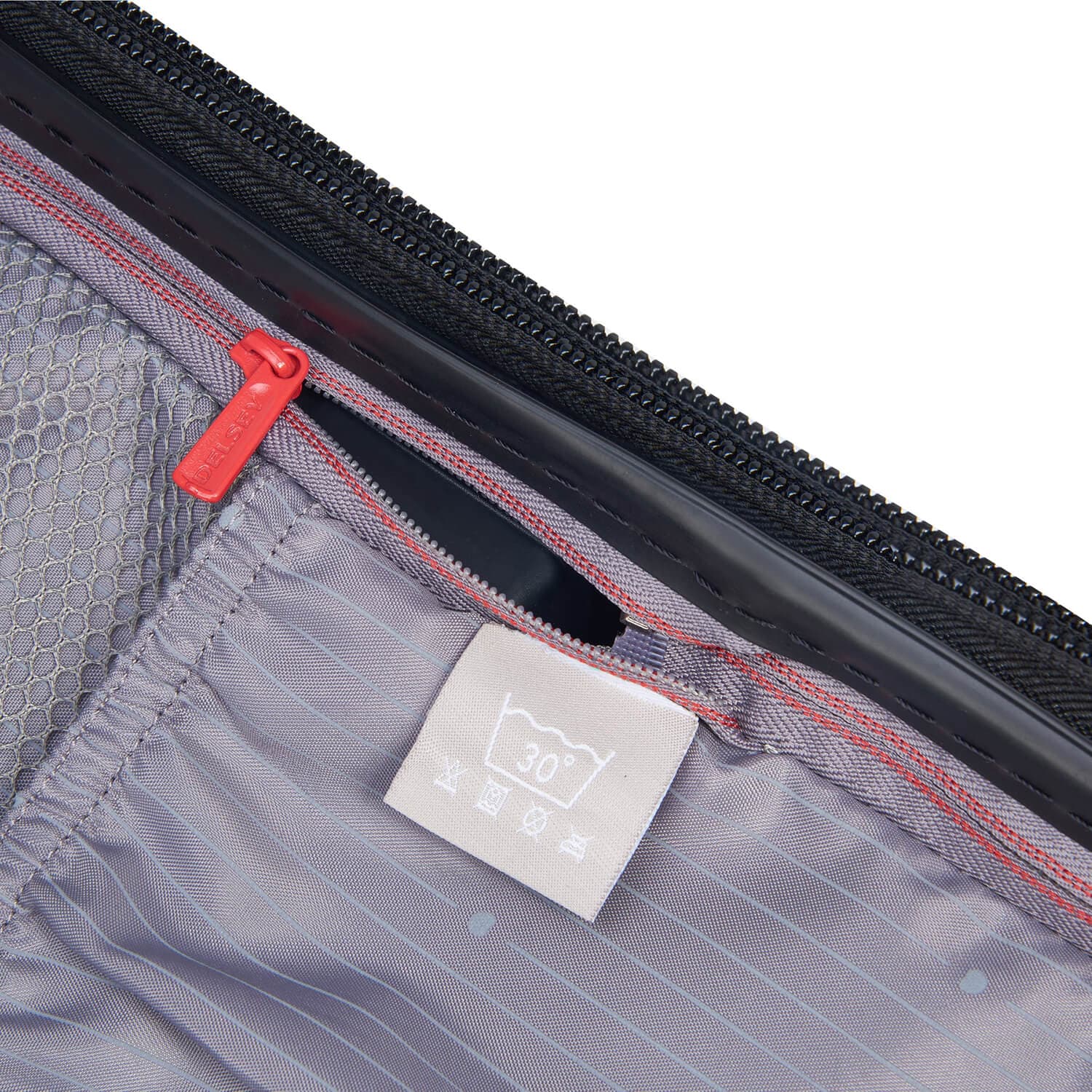 Чемодан Delsey 002088831 Promenade Hard 2.0 4DW Trolley XL 82 см Exp