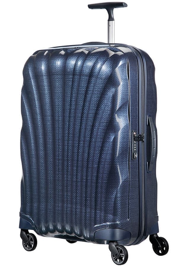 Суперлегкий чемодан на колёсах Samsonite V22*306 Cosmolite FL 2 Spinner 69 см
