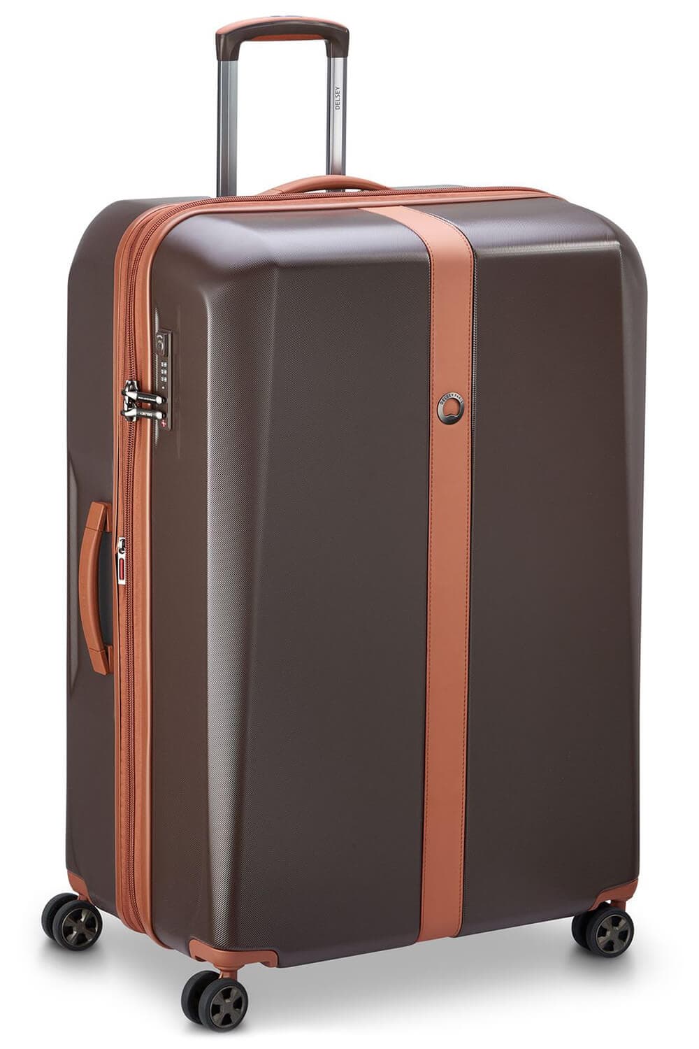 Чемодан Delsey 002088831 Promenade Hard 2.0 4DW Trolley XL 82 см Exp