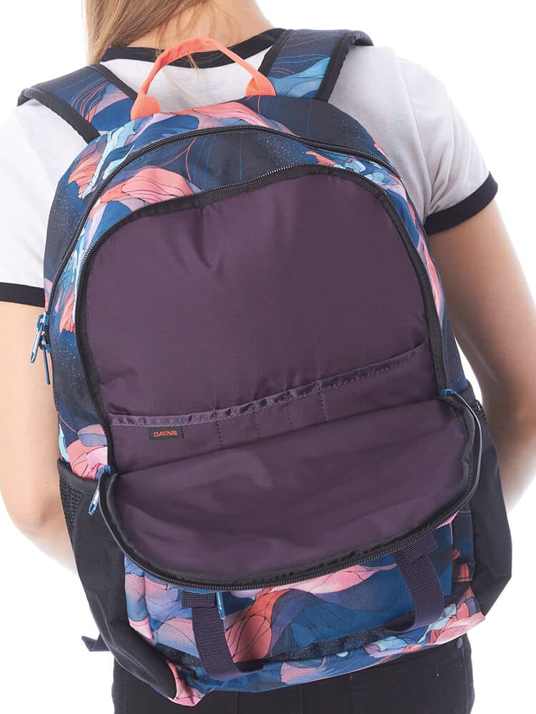 Рюкзак для ноутбука Dakine 08210021 Hadley 26L Women's Backpack 15″ 8210021 Daybreak Daybreak - фото №4