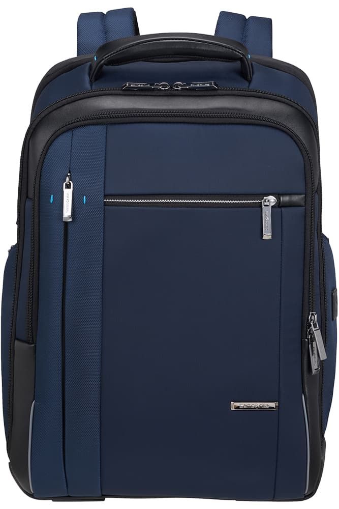Рюкзак для ноутбука Samsonite KG3*006 Spectrolite 3.0 Laptop Backpack 17.3″ Exp USB