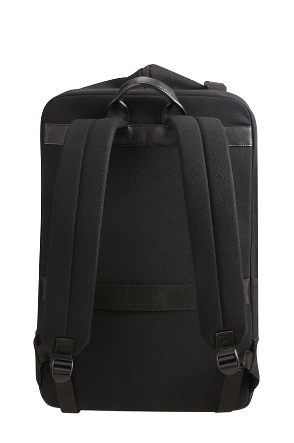 Рюкзак для ноутбука Samsonite CX4*003 Red Jaxons Laptop Backpack 17.3″
