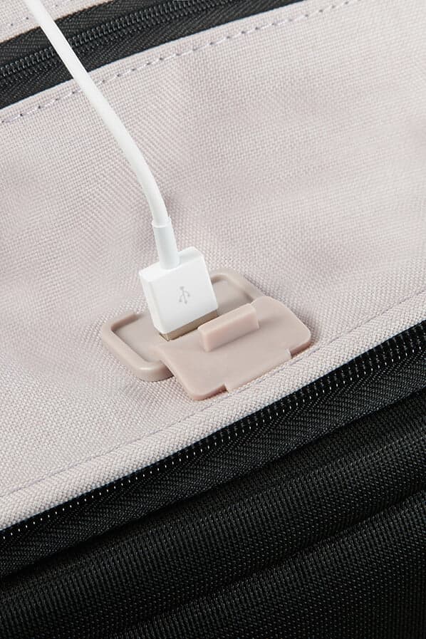 Рюкзак для ноутбука антивор Samsonite KB3*001 Securipak Anti-Theft Laptop Backpack 14.1″ USB