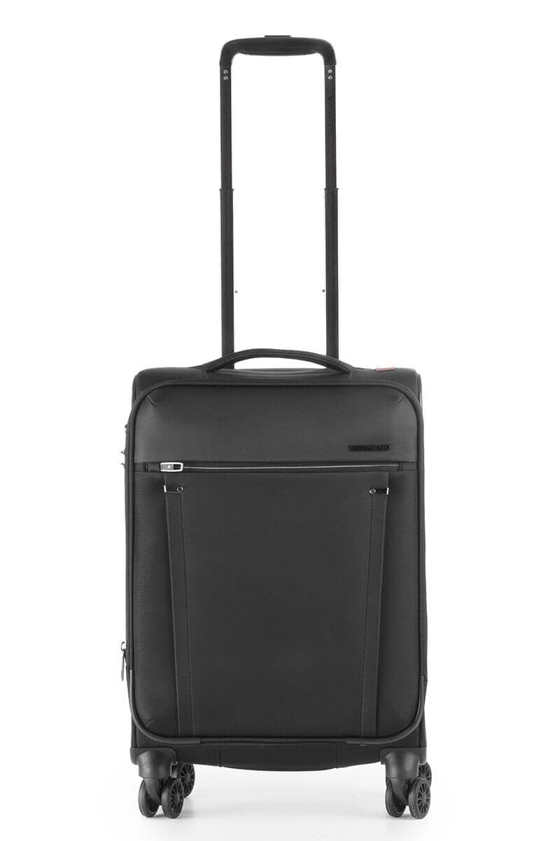 Чемодан Roncato 414433 Zero Gravity Cabin Trolley 55 см Expandable
