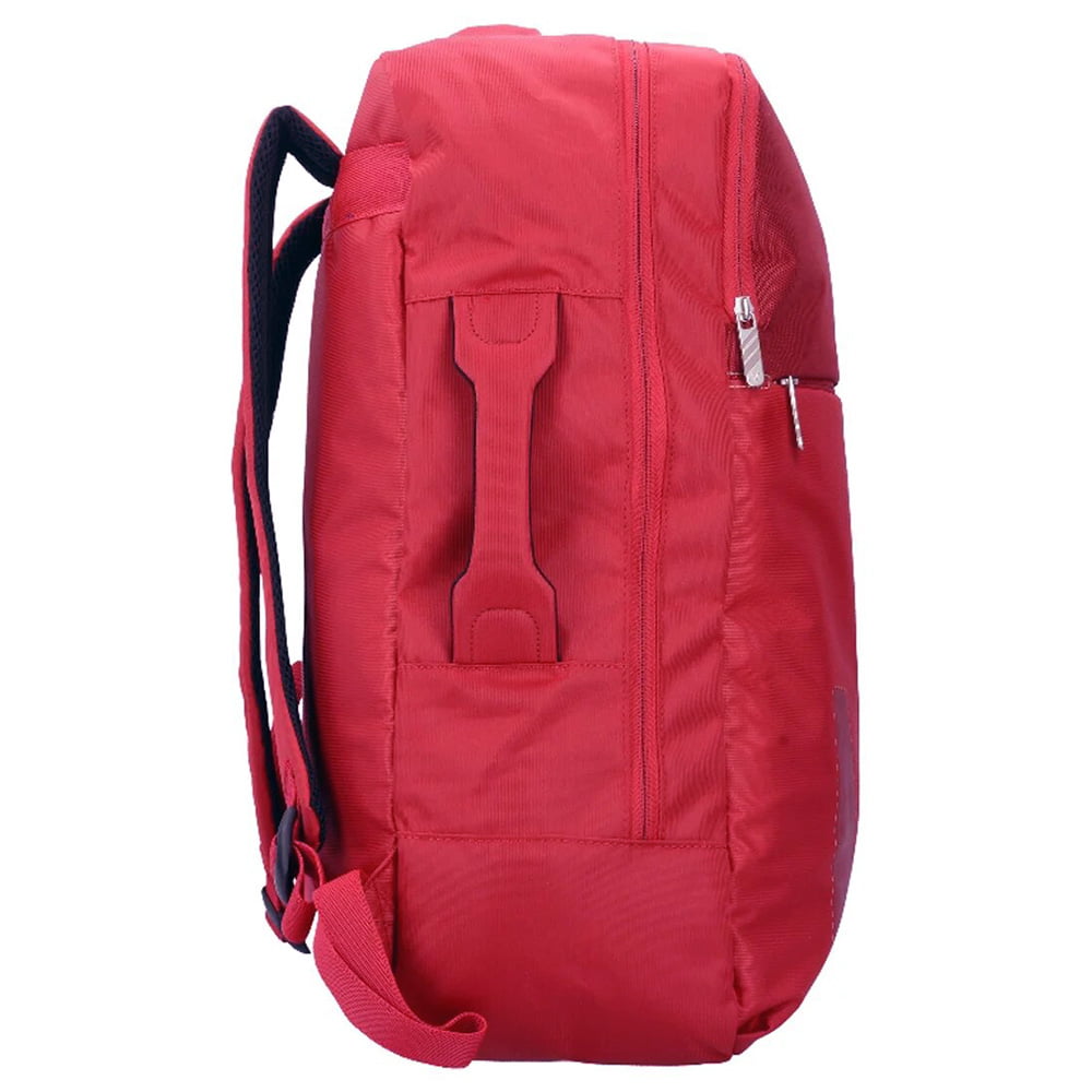 Рюкзак для ноутбука Roncato 6116 Speed Backpack 15″ 6116-09 09 Red - фото №5