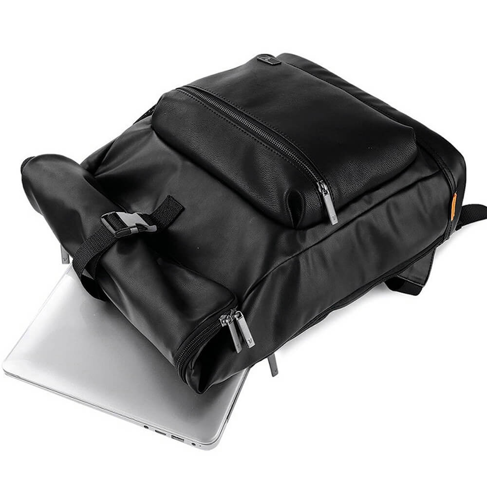 Рюкзак для ноутбука Roncato 412050 Brooklyn Zaino A Sacco 2 15″