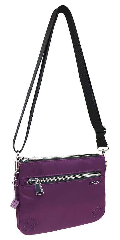 Женская сумка Hedgren HROY01 Royal Elizabeth Sustainably Made Crossbody