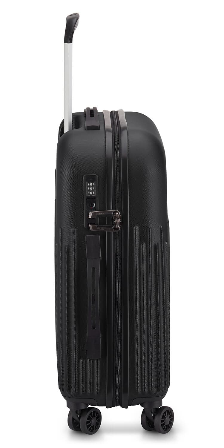 Чемодан Delsey 003804803 Lima 4DW Slim Cabin Trolley Case S 55 см