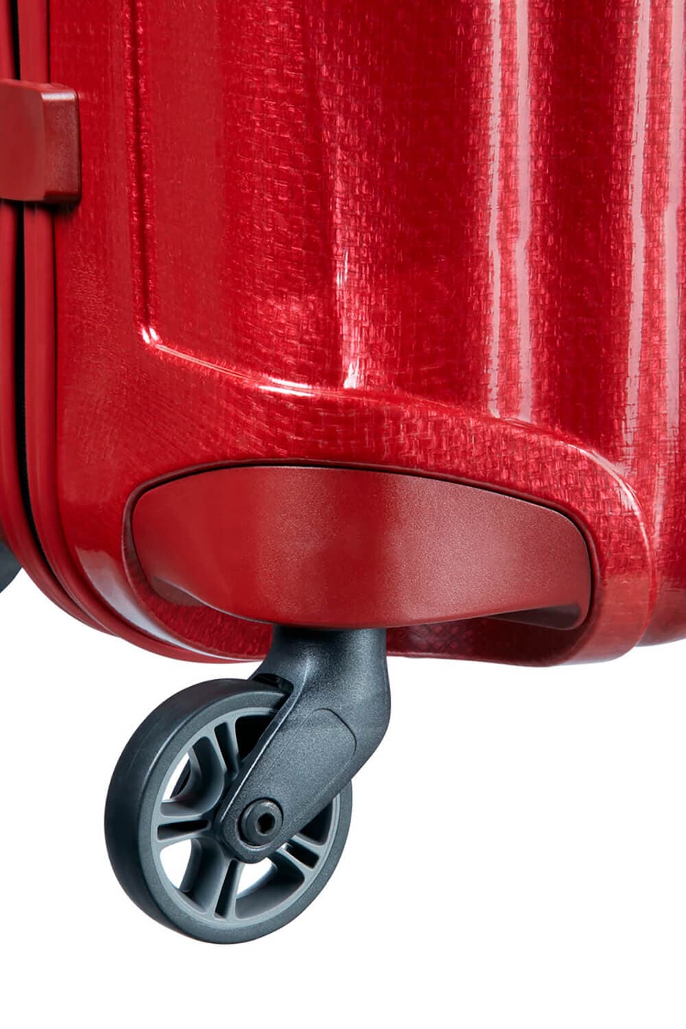 Чемодан на колёсах Samsonite V22*304 Cosmolite FL 2 Spinner 75 см