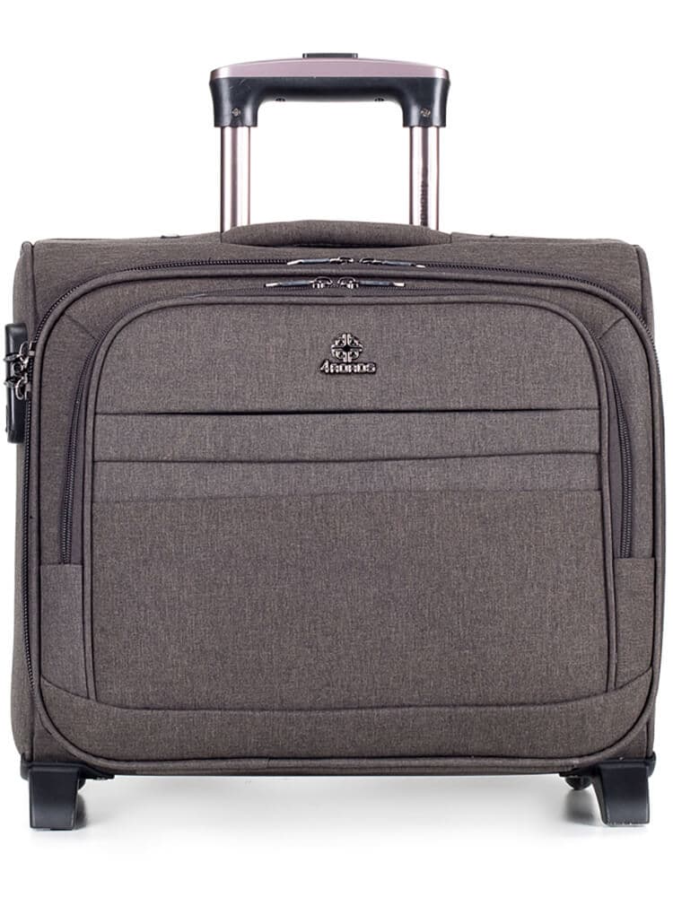Кейс-пилот на колесах 4 Roads 6038 Mobile Office 43 см 14″