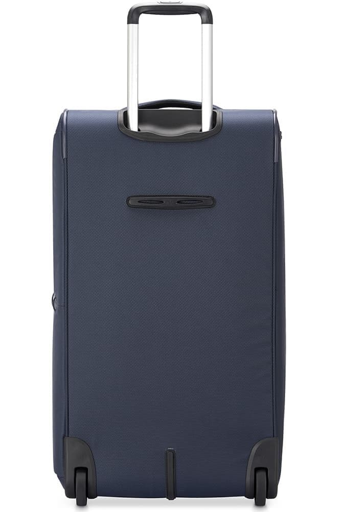 Большая сумка на колесах Roncato 415314 Ironik 2.0 Duffle Spinner 72 см