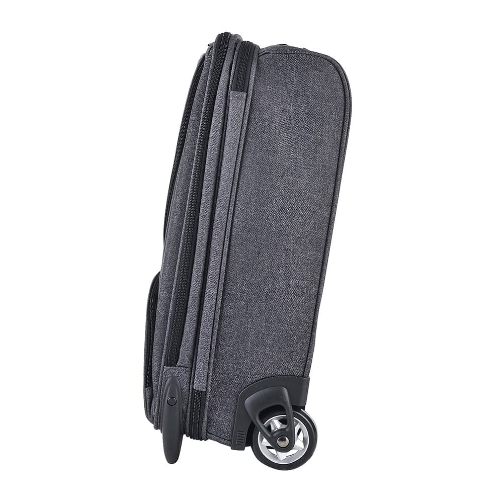 Кейс-пилот Eberhart 27G-008-004 GreyStone Pilot Case 17.3″