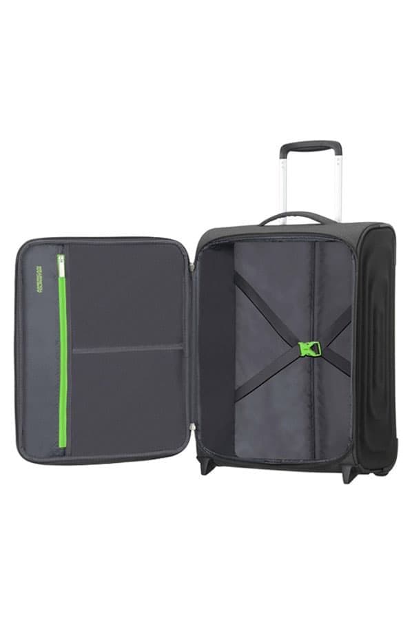 Чемодан American Tourister 46G*001 Sonicsurfer Upright 55 см