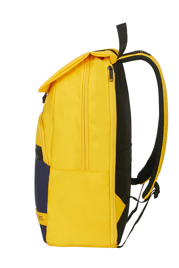 Рюкзак для ноутбука American Tourister 79G*007 City Aim Laptop Backpack 15.6″ Coated