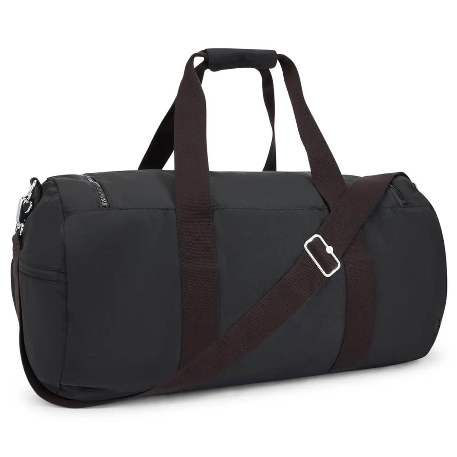 Дорожная сумка Kipling KI3826P39 Argus M Large Weekender Black Noir