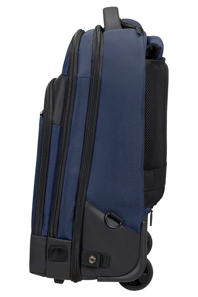 Рюкзак на колёсах Samsonite KF9*006 Mysight Laptop Backpack/Wheels 17.3″ USB