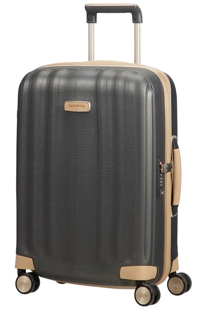 Чемодан на колёсах Samsonite CM9*001 Lite-Cube Prime Spinner 55 см