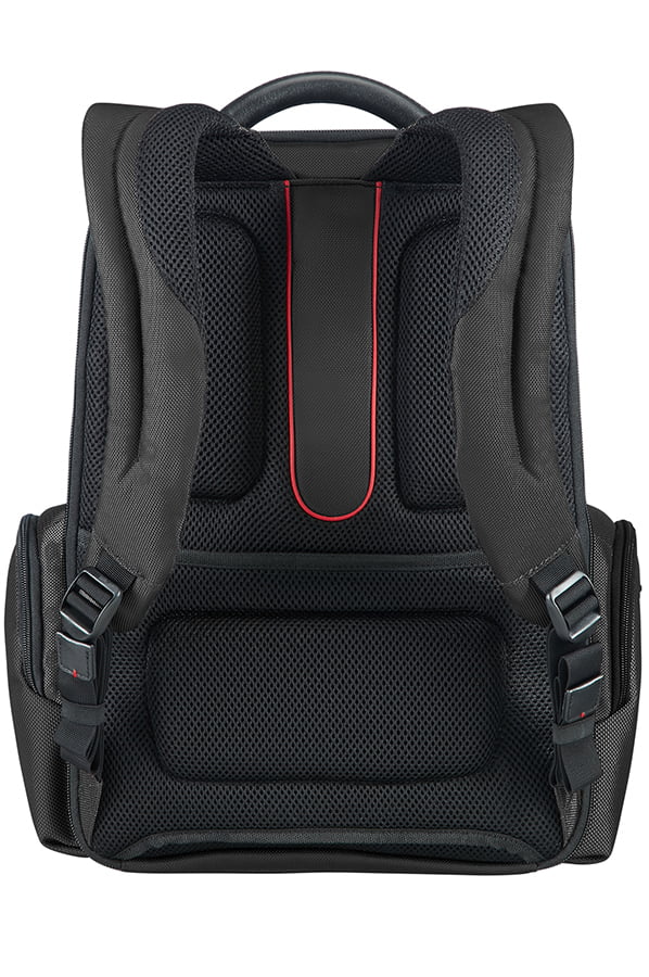 Рюкзак для ноутбука Samsonite 35V*034 Pro-DLX 4 Laptop Backpack 3V 15.6″