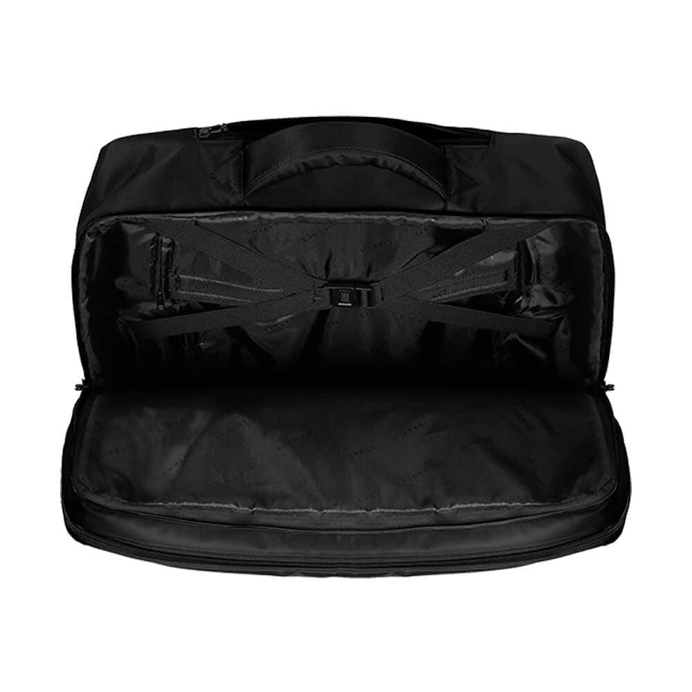 Кейс-пилот Lipault P55*113 Plume Business Spinner Tote 17″ P55-16113 16 Anthracite Grey - фото №5