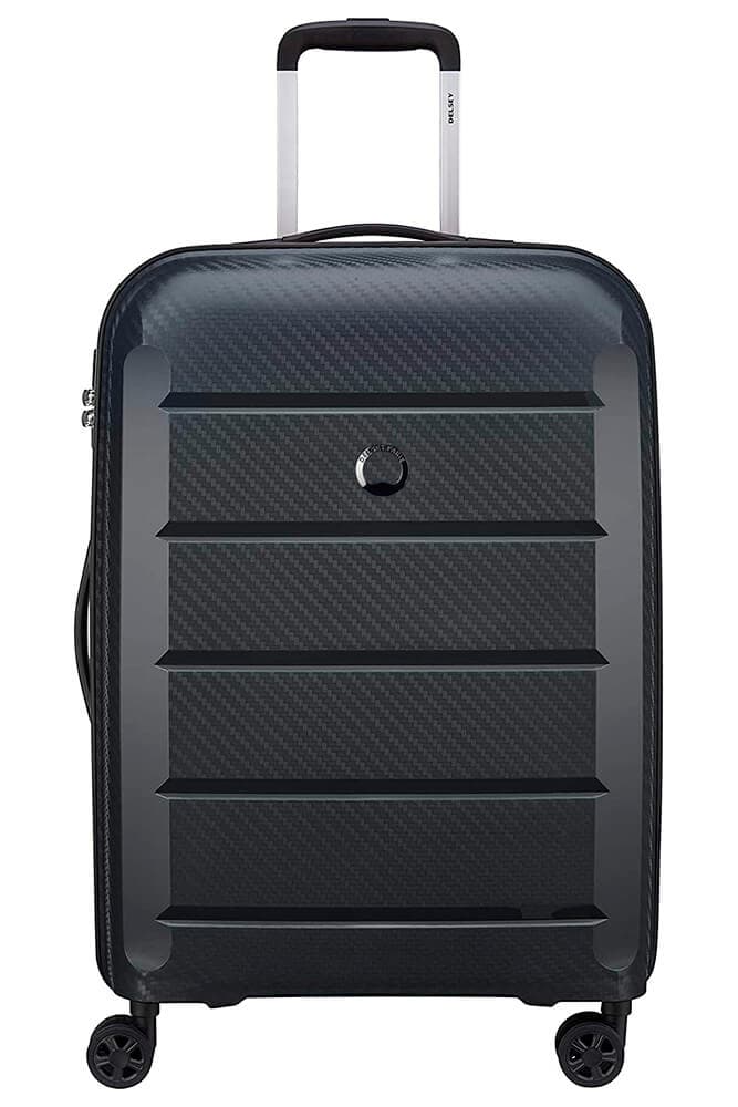 Чемодан Delsey 003101810 Binalong 4DW Trolley Case M 66 см