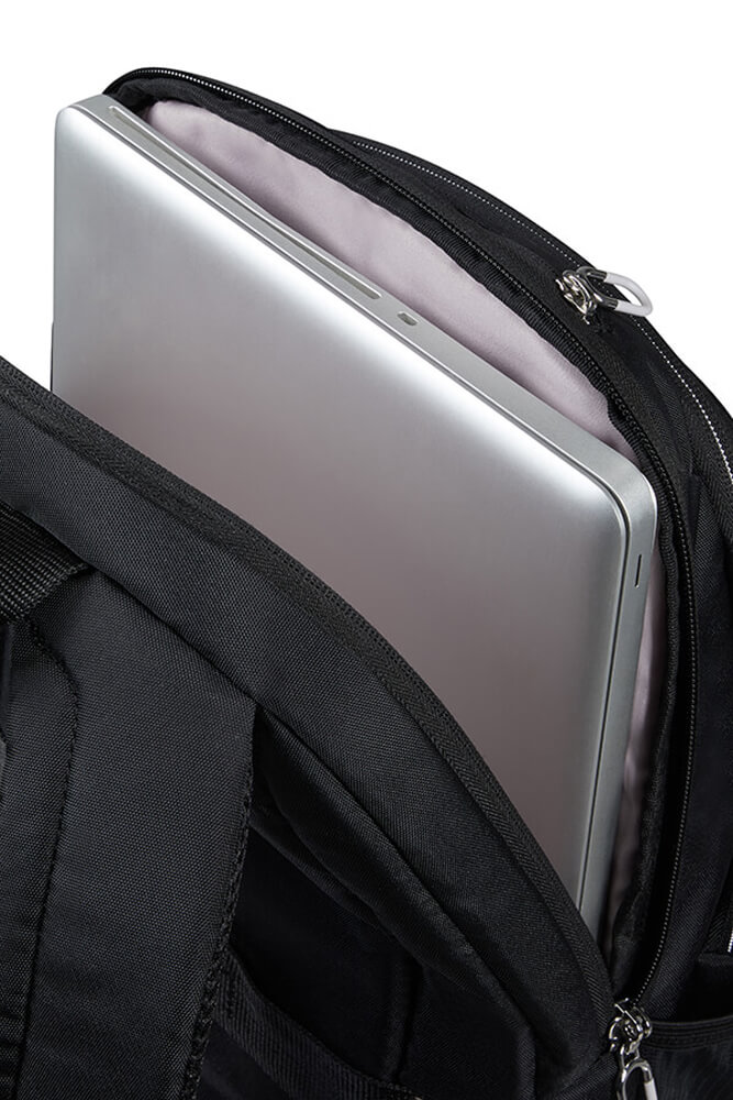 Рюкзак для ноутбука Samsonite KH1*002 Guardit Classy Laptop Backpack 14.1″