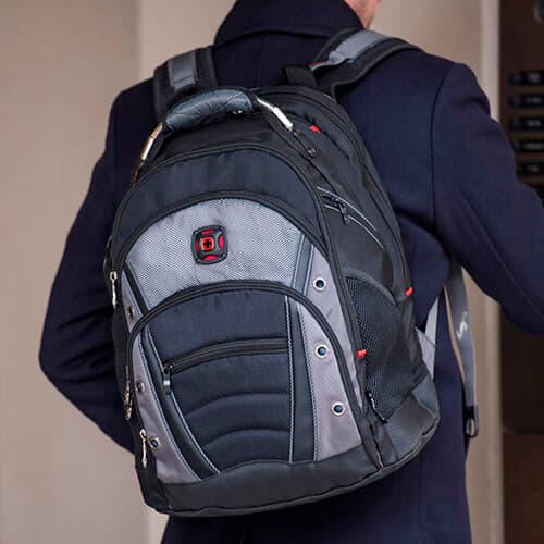 Backpacks Wenger