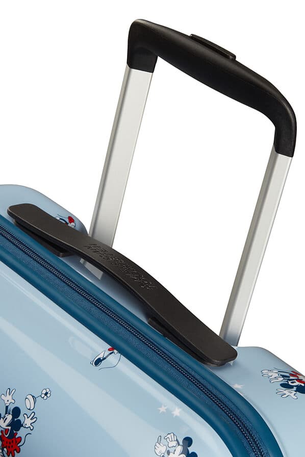 Чемодан American Tourister 31C*001 Wavebreaker Disney Minnie Darling Spinner 55 см