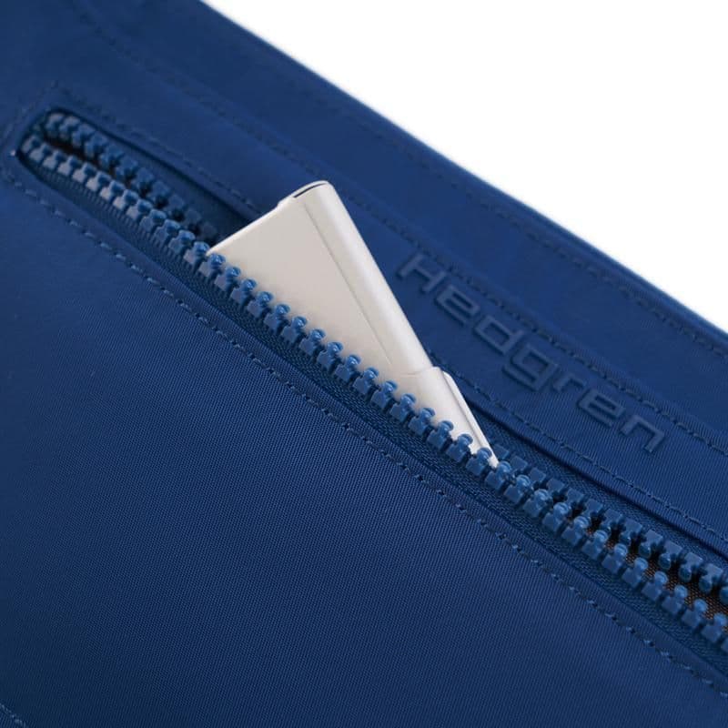 Поясная сумка Hedgren HITC01 Inter City Asharum Waistbag RFID