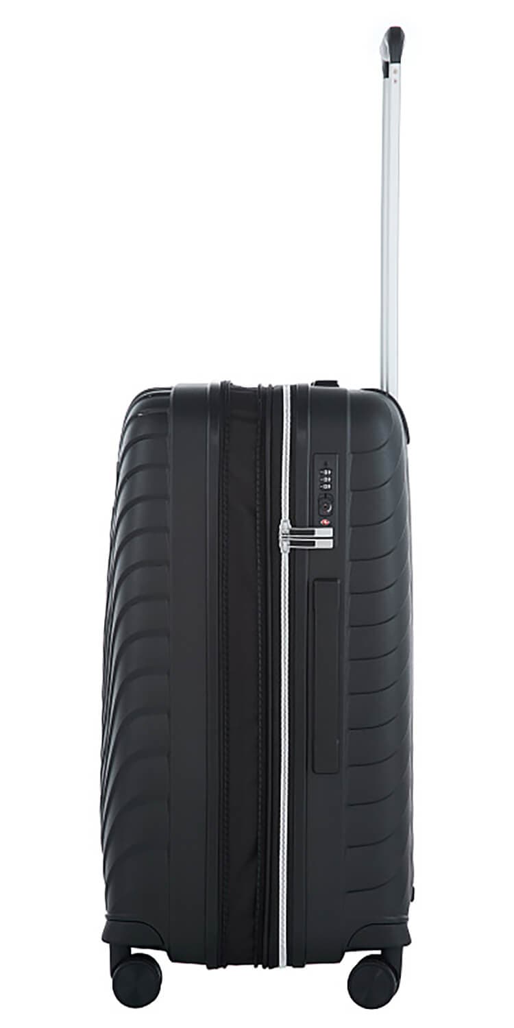 Чемодан на колёсах Magellan VocierMag5*M Victoria Spinner M 68 см Expandable
