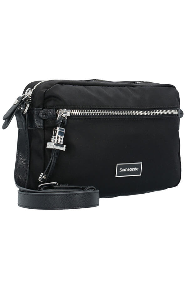 Женская сумка Samsonite 34N*002 Karissa Pouch + Shoulder Bag M