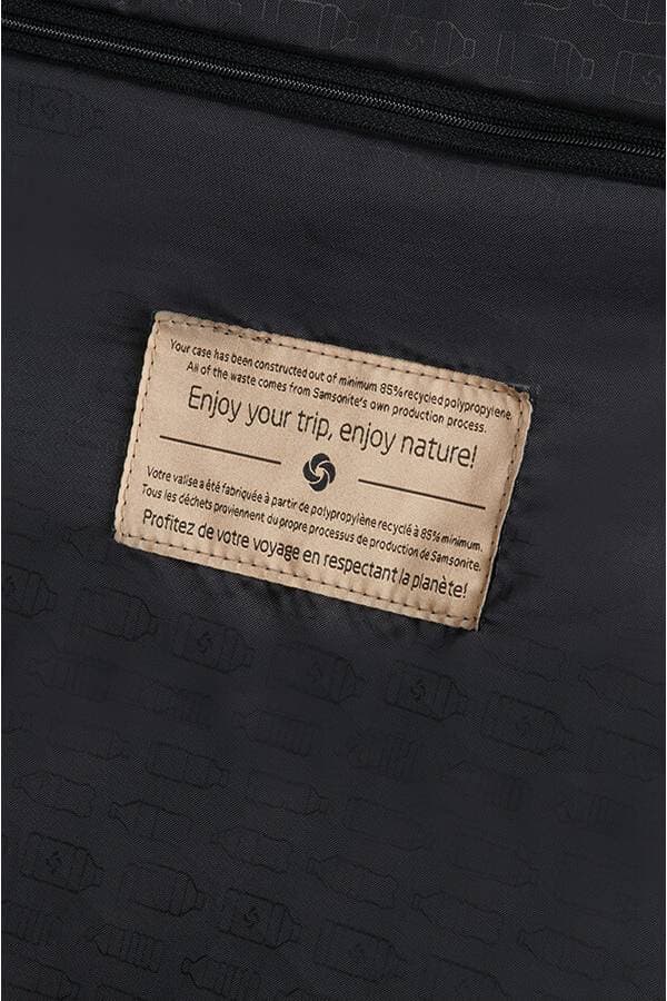 Чемодан на колёсах Samsonite CN0*001 S'Cure Eco Spinner 55 см