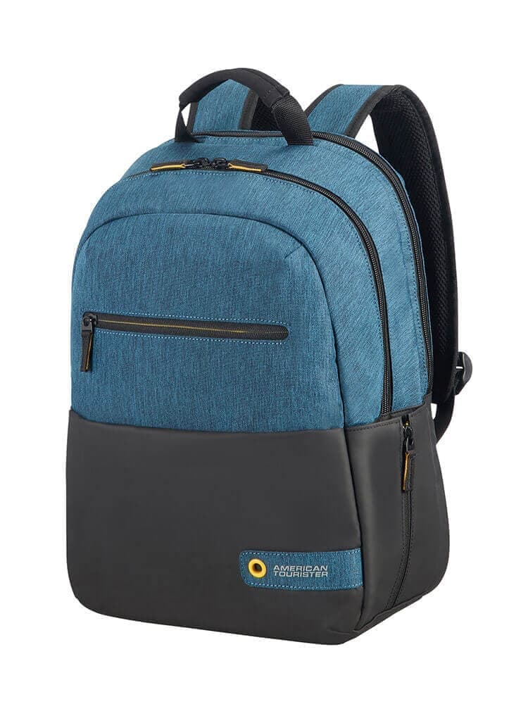 American Tourister 28G 001 City Drift Backpack