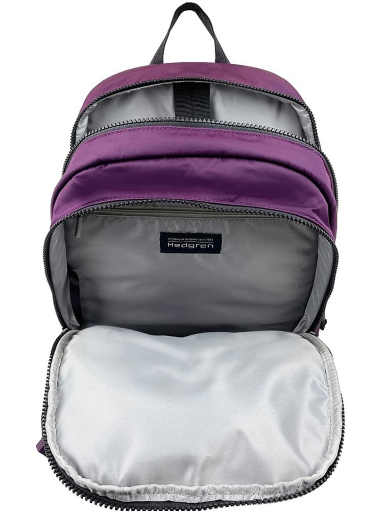 Женский рюкзак для ноутбука Hedgren HDSH05 Dash Scoot Sustainably Made Laptop Backpack 13″